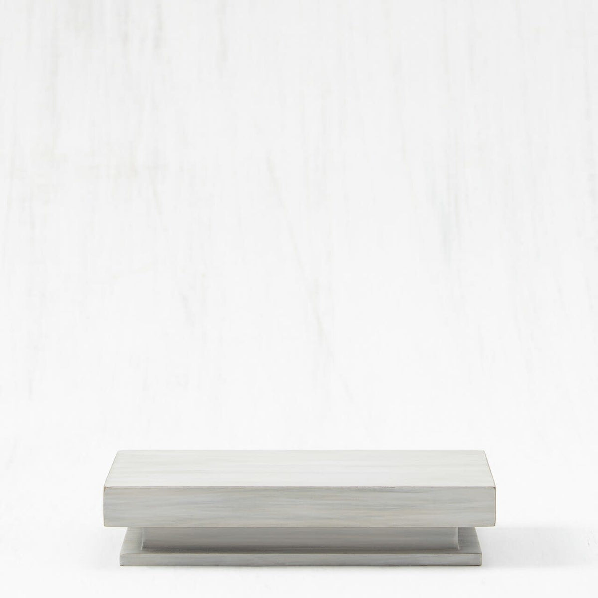 Personalized Rectangle Shelf